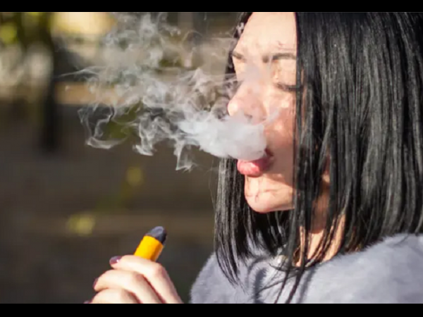 Tighter import bans on e-cigarettes expected in bid to tackle ‘explosion in illegal vaping’