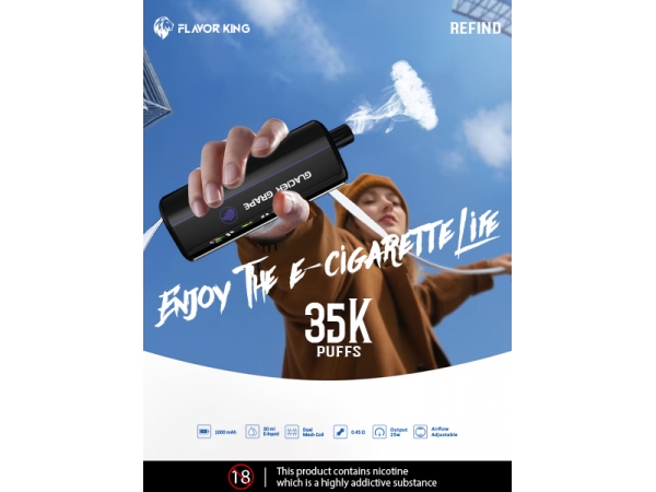When Regulation Backfires – The Global Undermining of Vaping for Harm Reduction