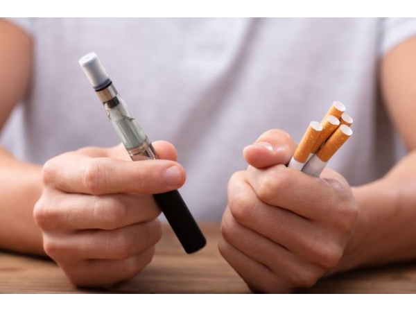 Public Health Experts Urge U.S. Health Officials to Correct E-Cigarette Misinformation