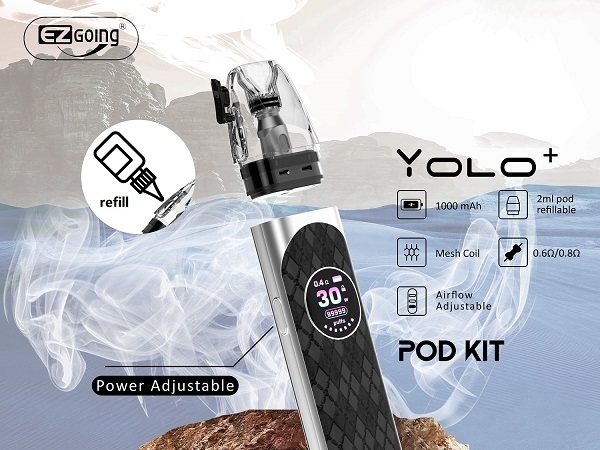 CAP urges govt to protect children from vaping