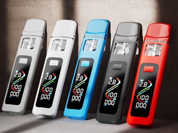 Key Differences Between E-Cigarettes and CBD Vapes