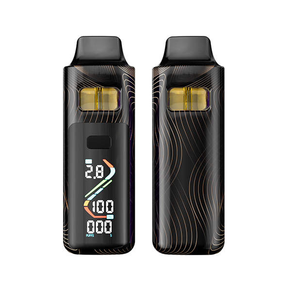 CBD Device