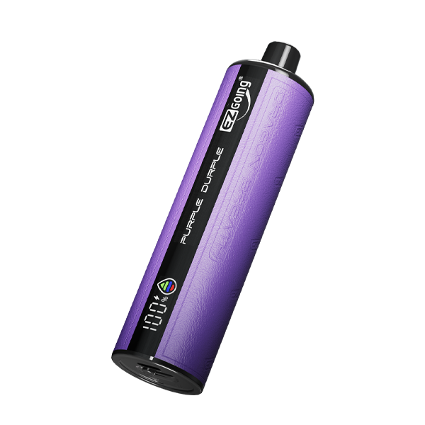 DTL Vape 20000 puffs 