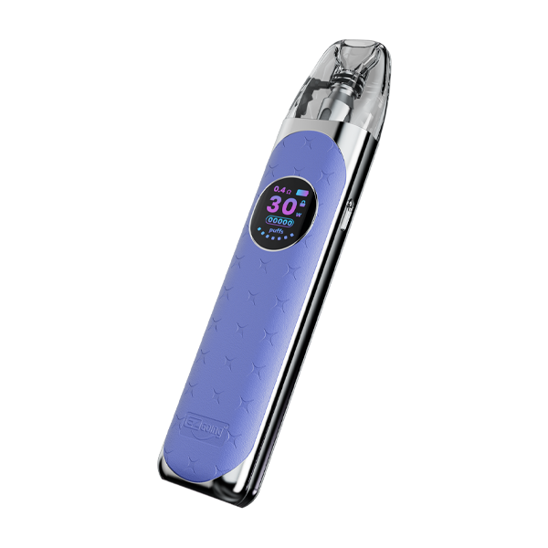 Refillable Pod Kit SV082