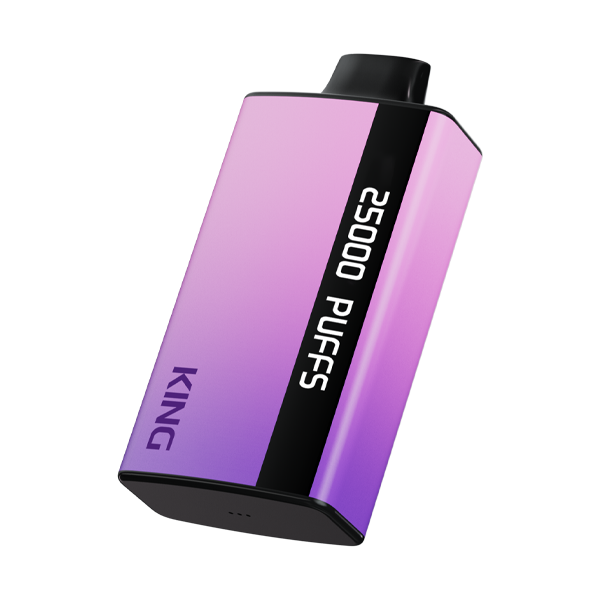 Disposable Vape 25K puffs 