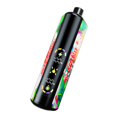 DTL Vape 35000 puffs 