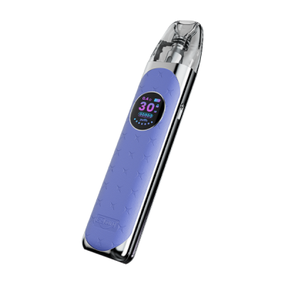 Refillable Pod Kit SV082